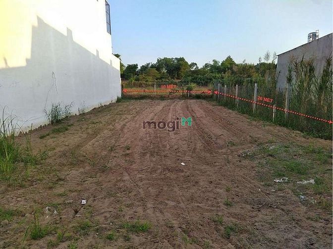 Hình ảnh Bán đất thổ cư 260m2 - 3.5 tỷ, Trương Vĩnh Nguyên, Cái Răng, Cần Thơ