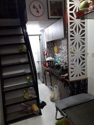 Hình ảnh Bán gấp nhà nhỏ xinh phường 8, Quận 6