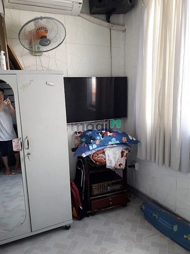 Hình ảnh Bán gấp nhà nhỏ xinh phường 8, Quận 6