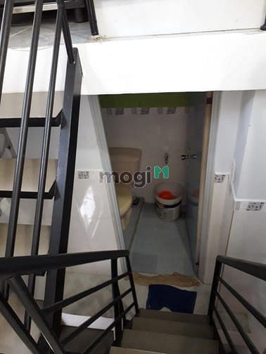 Hình ảnh Bán gấp nhà nhỏ xinh phường 8, Quận 6
