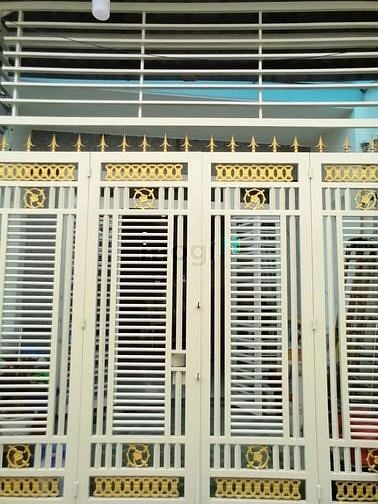 Hình ảnh bán nhà hẻm đường số 3C phường bình hưng hòa B quận bình tân. 33m2