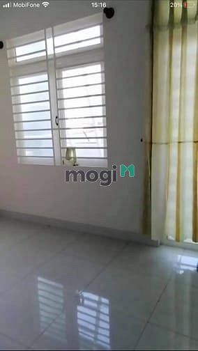 Hình ảnh bán nhà hẻm đường số 3C phường bình hưng hòa B quận bình tân. 33m2