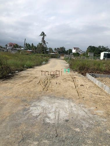 Hình ảnh Cần bán 202m2 đất tân thành xã cam thành bắc TP CAM RANH khánh hoà