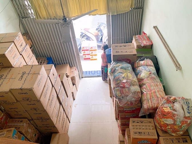 Hình ảnh Nhà 5 Tầng - 85m2 - 7PN Có Thang Máy - Đường Hồng Lạc - Q. Tân Bình
