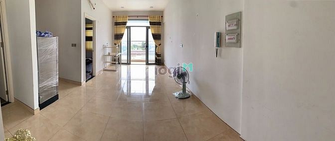 Hình ảnh Cho thuê giá rẻ căn 2PN, 68m2, có tủ lạnh, máy lạnh, rèm. 7 triệu/th