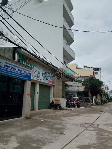Hình ảnh bán nhà hẻm đường số 4 phường bình hưng hòa B quận bình tân. 38m2