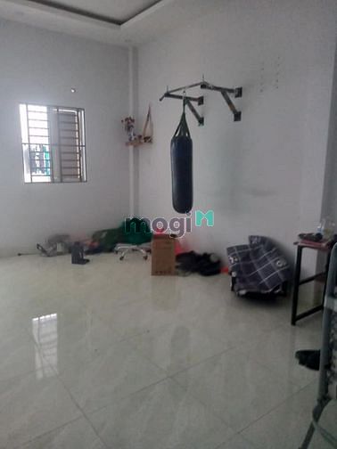 Hình ảnh bán nhà hẻm đường số 4 phường bình hưng hòa B quận bình tân. 38m2
