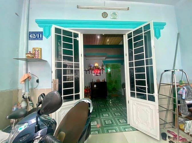 Hình ảnh Bán nhà cấp 4 Hoàng Văn Thụ phường 2 quận Tân Bình