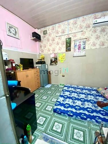Hình ảnh Bán nhà cấp 4 Hoàng Văn Thụ phường 2 quận Tân Bình