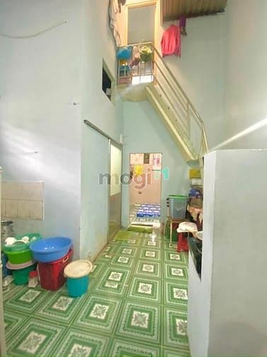 Hình ảnh Bán nhà cấp 4 Hoàng Văn Thụ phường 2 quận Tân Bình