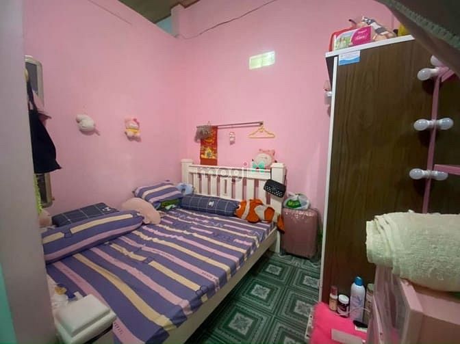 Hình ảnh Bán nhà cấp 4 Hoàng Văn Thụ phường 2 quận Tân Bình