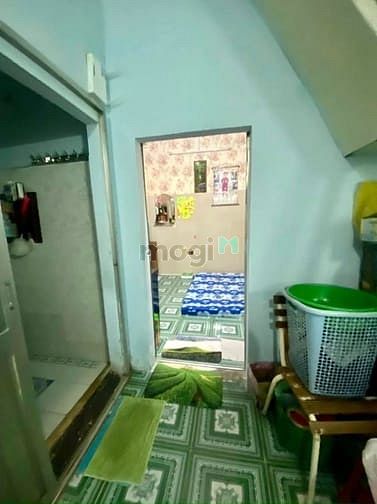 Hình ảnh Bán nhà cấp 4 Hoàng Văn Thụ phường 2 quận Tân Bình