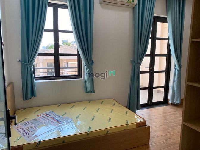 Hình ảnh Phòng Mới Setup Có Thang Máy Tivi