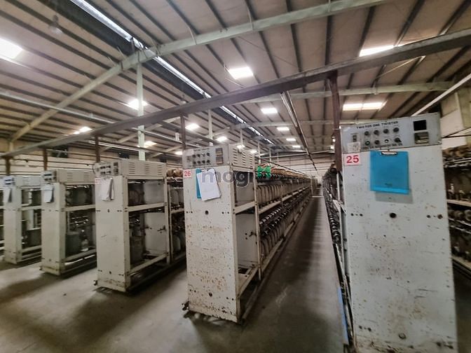 Hình ảnh Cho thuê kho xưởng 1100m2 KV 1400m2 Hóc Môn