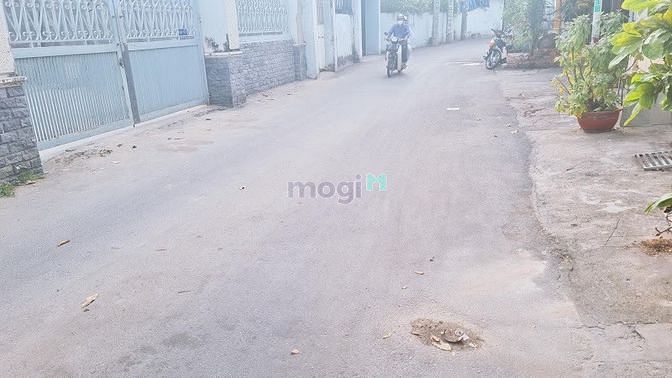 Hình ảnh Bình Thạnh - Sát mặt tiền - Ngang 5M - 65m2 - 4.5 Tỷ TL.