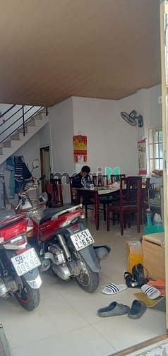 Hình ảnh Bình Thạnh - Sát mặt tiền - Ngang 5M - 65m2 - 4.5 Tỷ TL.