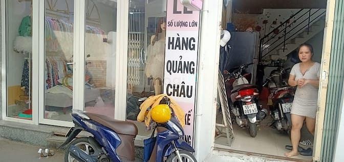 Hình ảnh Bình Thạnh - Sát mặt tiền - Ngang 5M - 65m2 - 4.5 Tỷ TL.