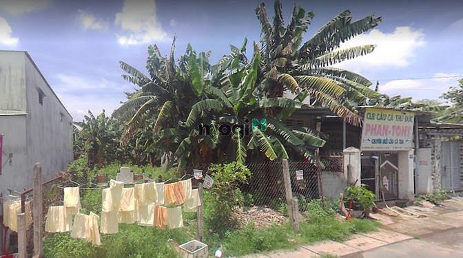 Hình ảnh Thanh Lý Lô Đất 75m2 , Đường 41 , Linh Đông , TĐ . Sổ Riêng