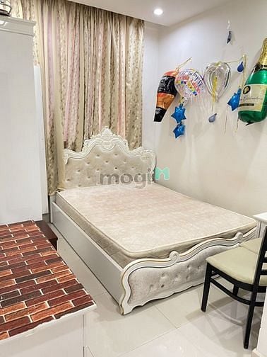 Hình ảnh Cho thuê 8x rainbow ngọc đông dương 2pn full nt