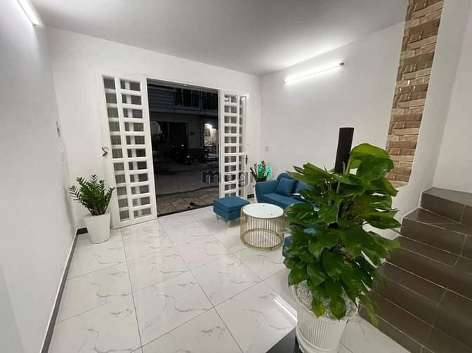 Hình ảnh Sau dịch bán nhà Nơ Trang Long, Bình Thạnh - 42m2 - 2 tỷ
