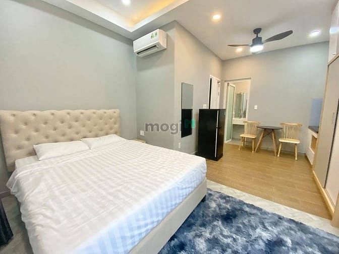 Hình ảnh CHDV nội thất đầy đủ có cửa sổ thoáng an ninh CÓ ƯU ĐÃI LỚN  tại TB
