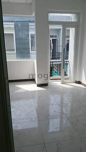 Hình ảnh Sau dịch bán nhà Nơ Trang Long, Bình Thạnh - 42m2 - 2 tỷ