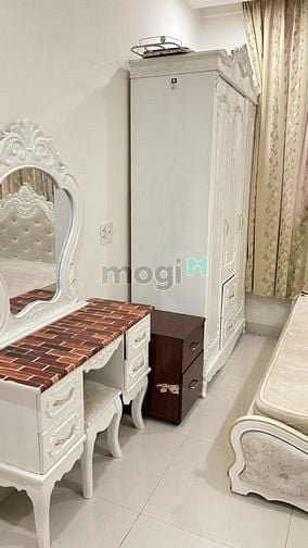 Hình ảnh Cho thuê 8x rainbow ngọc đông dương 2pn full nt