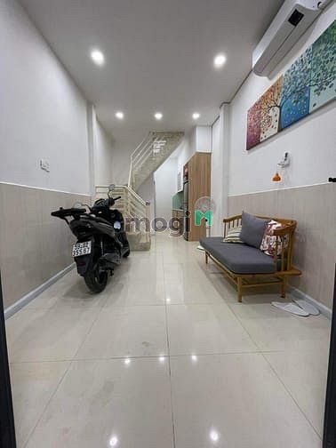 Hình ảnh Cho thuê Nhà nguyên căn - Quận 3