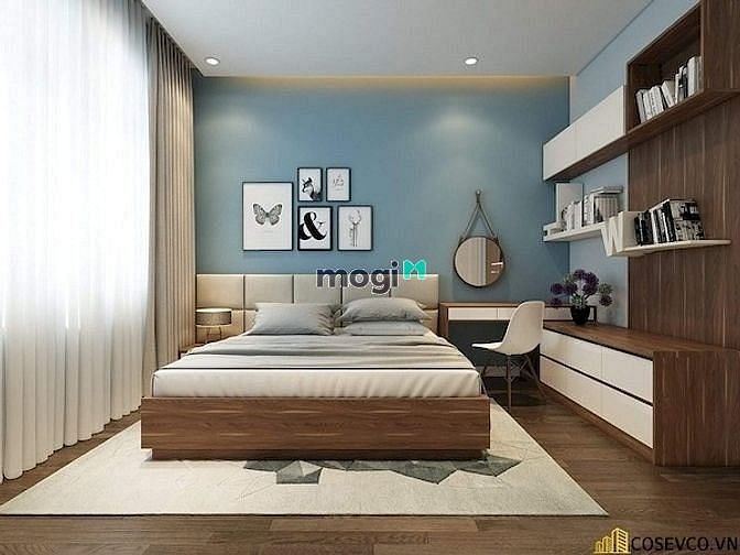 Hình ảnh Định Cư Bán Gấp Căn View Đẹp Sun Avenue 62m2 giá 2.1 tỷ SHR