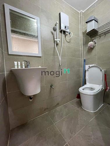 Hình ảnh Cho thuê Nhà nguyên căn - Quận 3