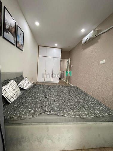 Hình ảnh Cho thuê Nhà nguyên căn - Quận 3