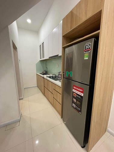 Hình ảnh Cho thuê Nhà nguyên căn - Quận 3