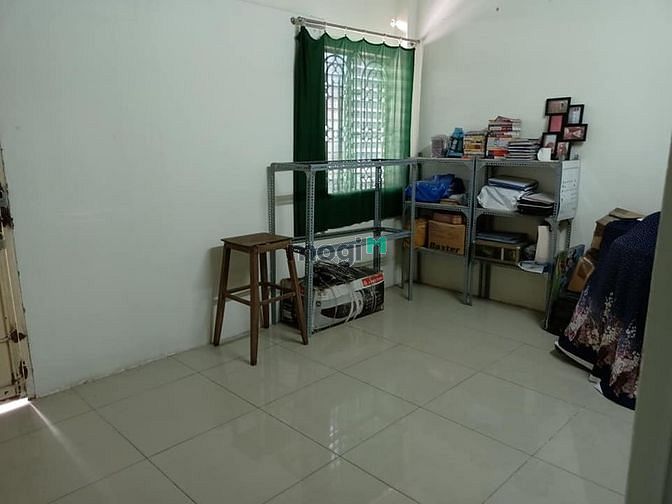 Hình ảnh bán nhà hẻm đường số 4 phường bình hưng hòa B quận bình tân. 35m2