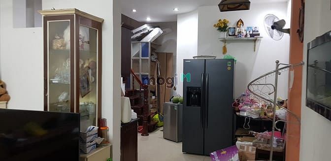 Hình ảnh Bán nhà cực đẹp Đất Thánh 44m2 chỉ 4.3 tỷ.TL