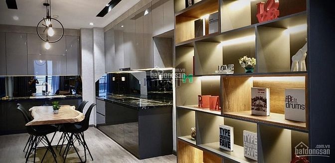 Hình ảnh bán Trang Chủ MB66.COM / Đăng Ký Tặng 66K chung cư Saigon South Residence. 75m2. 2PN.