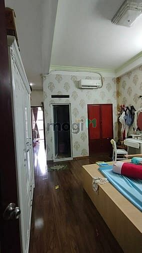 Hình ảnh Bán nhà CHDV Âu Cơ P10Tân Bình 120m2 4 tầng chỉ 9.5 tỷ.TL