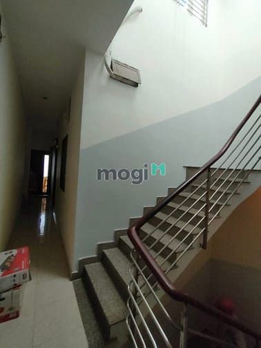 Hình ảnh Bán nhà CHDV Âu Cơ P10Tân Bình 120m2 4 tầng chỉ 9.5 tỷ.TL