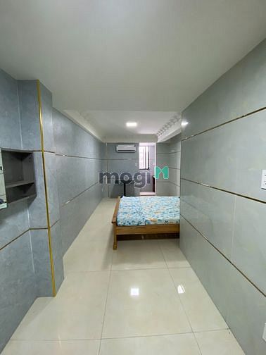 Hình ảnh Căn Hộ Dịch Vụ ngay Aeon Bình Tân