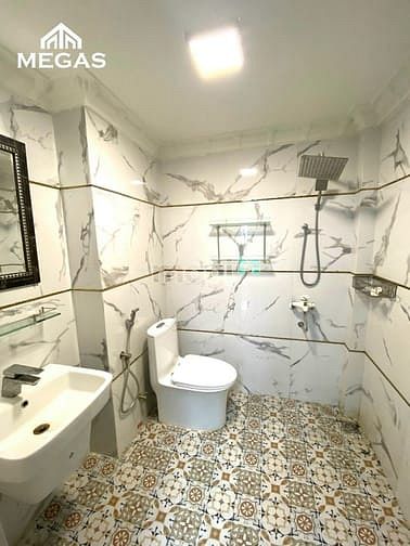 Hình ảnh Căn Hộ Dịch Vụ ngay Aeon Bình Tân