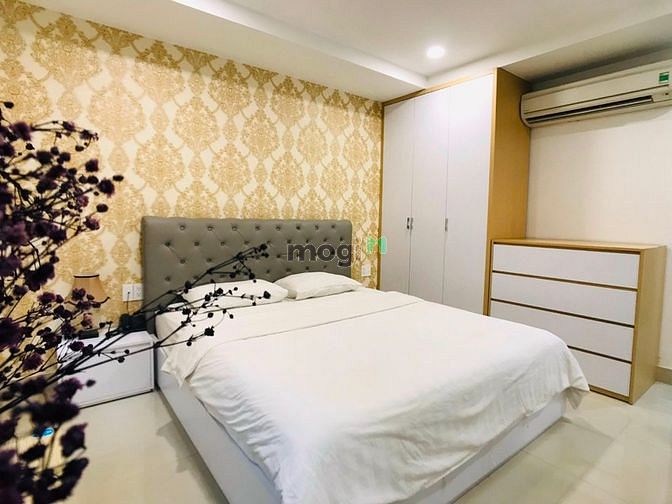 Hình ảnh Studio full NT Q7 - bancol, cửa sổ - Gần Lotte Mart, Crescent Mall
