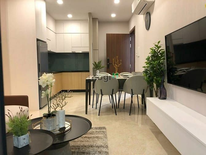 Hình ảnh Mb6623 nạp rút nhanh chóng 2PN/2wc-view thoáng mát chỉ 1.5tỷ/60m2 ở trung tâm thành phố BD
