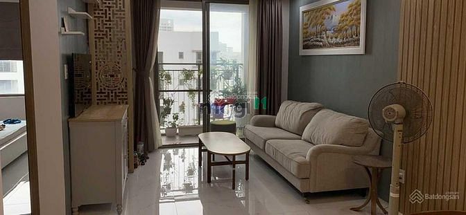 Hình ảnh bán Trang Chủ MB66.COM / Đăng Ký Tặng 66K chung cư Saigon South Residence. 71m2. 2PN.