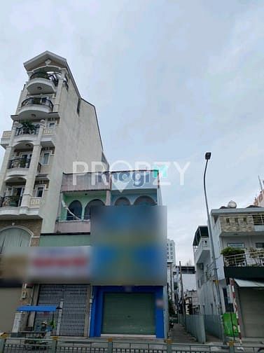 Hình ảnh _Bán căn góc , 2 mặt tiền lũy bán bích