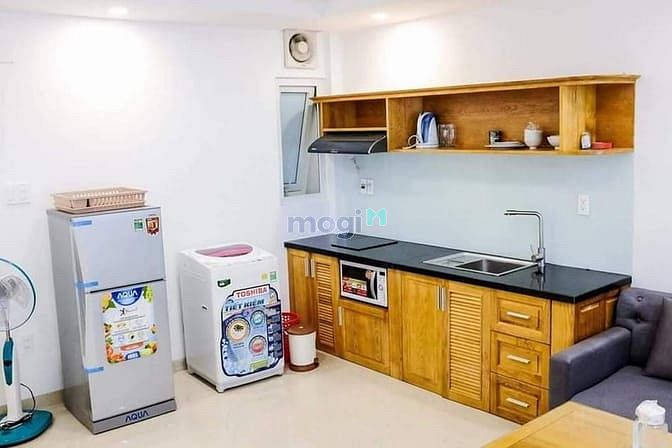 Hình ảnh Mb6623 nạp rút nhanh chóng cao cấp 1 Pn - Bếp lớn - Máy giặt riênng - GẦn BIGC Miền đông