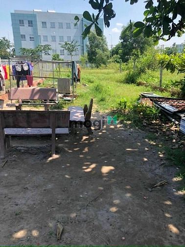 Hình ảnh Bán đất sau tòa án quận 9, đường Lò Lu