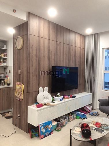 Hình ảnh Sunrise City - CENTRAL - 2pn - Giá TỐT - 4,3 Tỷ