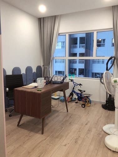 Hình ảnh Sunrise City - CENTRAL - 2pn - Giá TỐT - 4,3 Tỷ