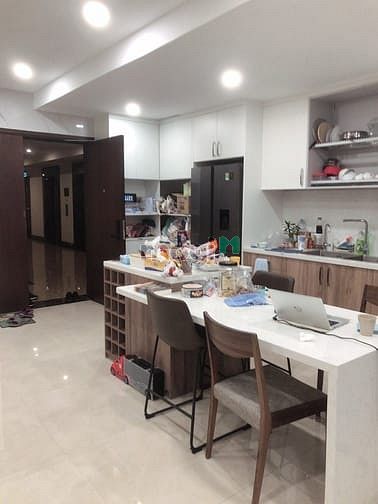 Hình ảnh Sunrise City - CENTRAL - 2pn - Giá TỐT - 4,3 Tỷ