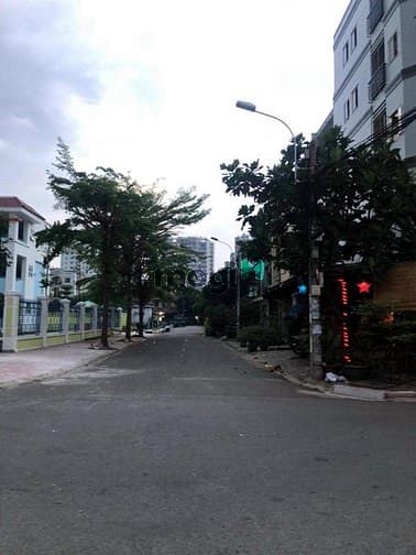Hình ảnh Mặt tiền KD Khu Tên Lửa - 200m2 - Ngang 10m - Hđ thuê 90 tr/th.
