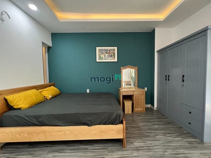 Hình ảnh CHDV Ngay Sân bay_Free giữ xe_Có Thang máy_Ban công_An ninh_Nuôi pet